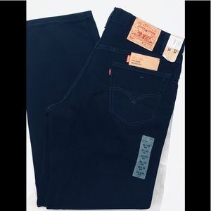 COPY - NWT Levi 505 Relaxed Fit, Made in Mexico, …